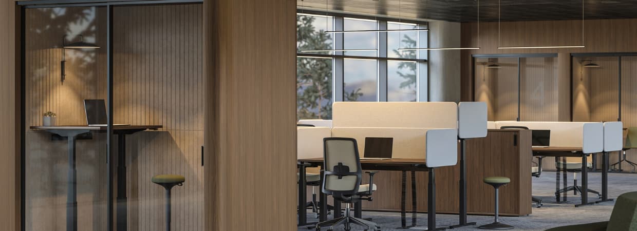 Office Space Planning Guide - COEL