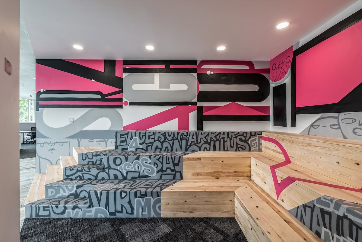 Stobbs Project - Plan, Design, Build, Furnish - COEL