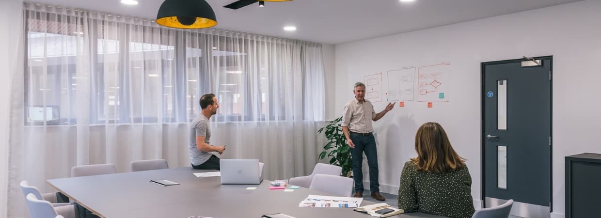 What is Office Management? - COEL