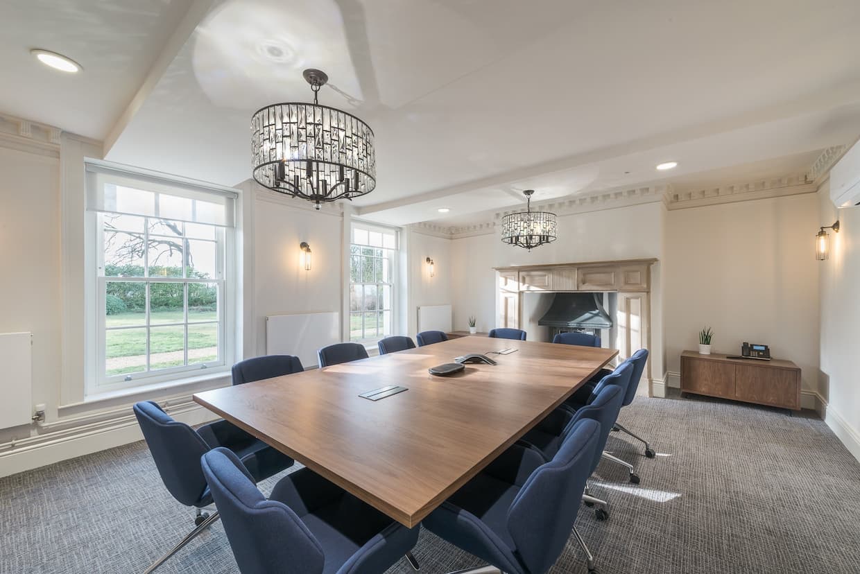 Office Design – The Way Forward - COEL