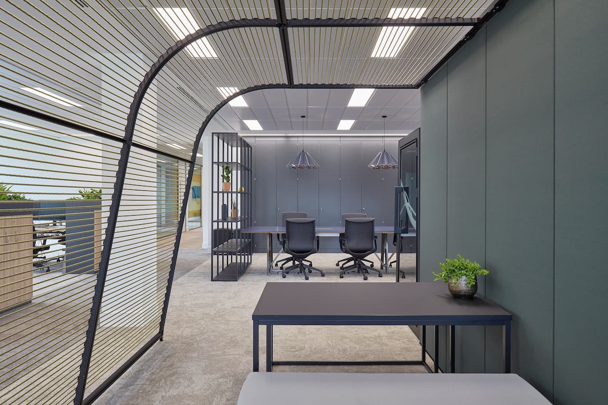 Agile Analog Project - Plan, Design, Build, Furnish - COEL