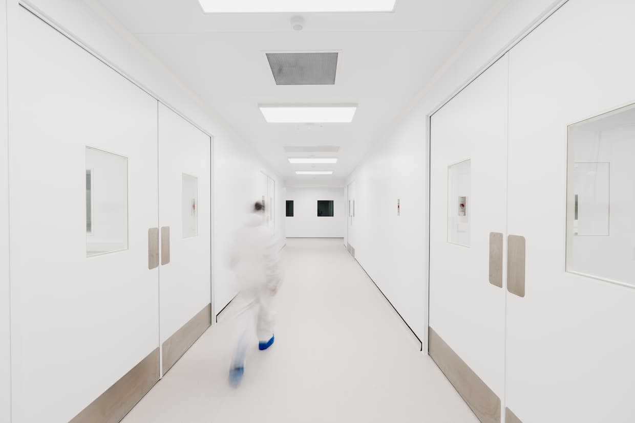 8 Things To Consider When Designing Your Laboratory Space - COEL