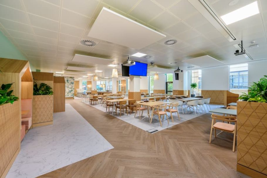 Neurodiverse Office Finding the Way - COEL