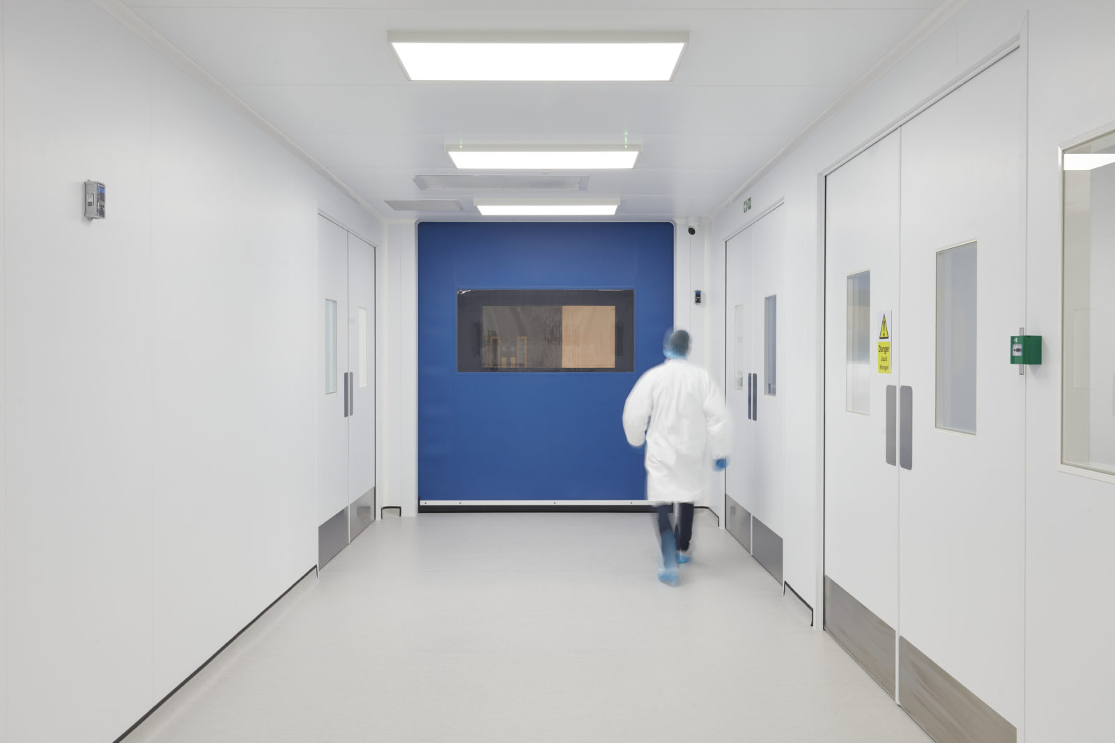 Is the UK hitting a crisis point when it comes to the availability of lab space?