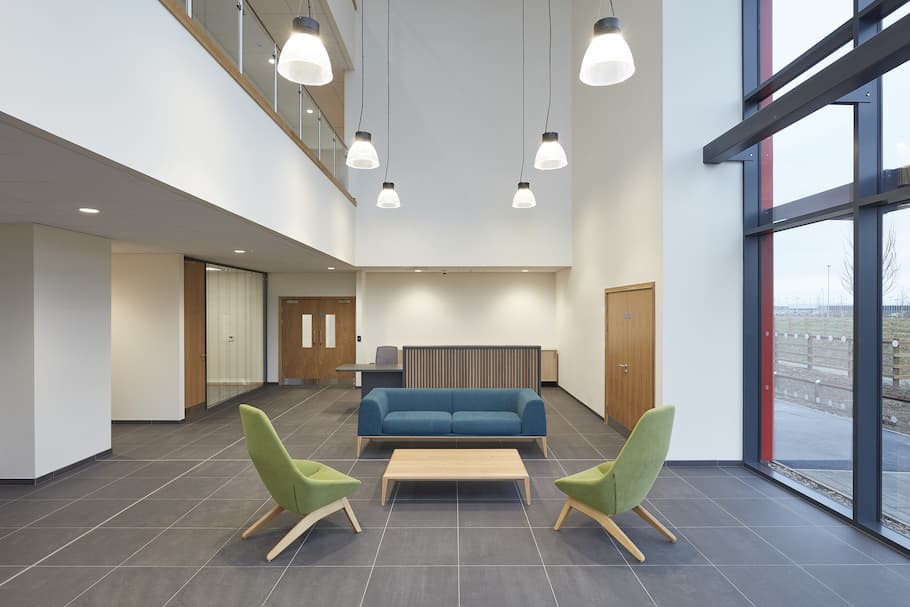Pillars of Contemporary Interior Design - COEL 