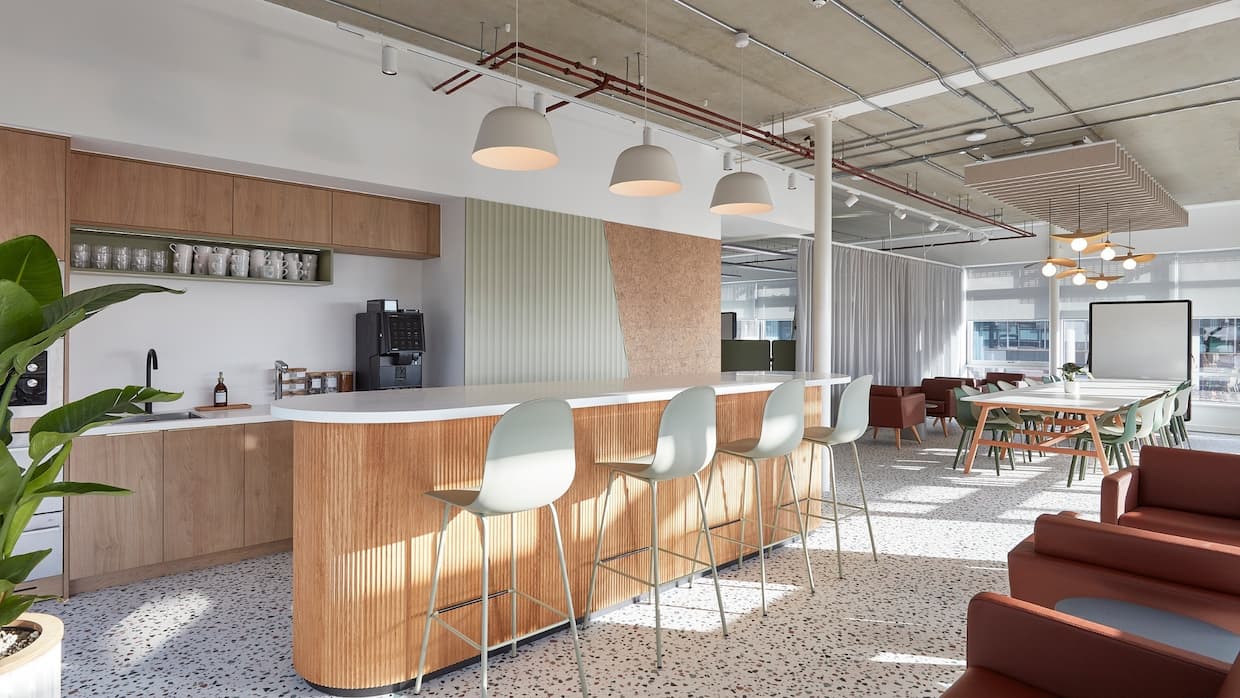 Factors to Consider When Briefing a Fit-Out Specialist - COEL
