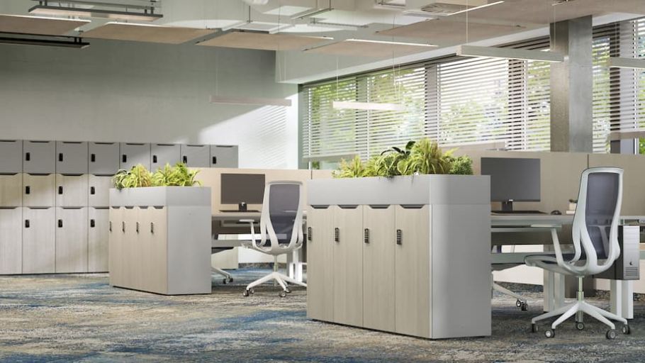 Choosing the Right Ergonomic Office Chairs - COEL