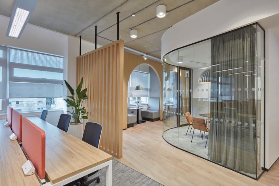 Impact of Ergonomic Design on Productivity - COEL