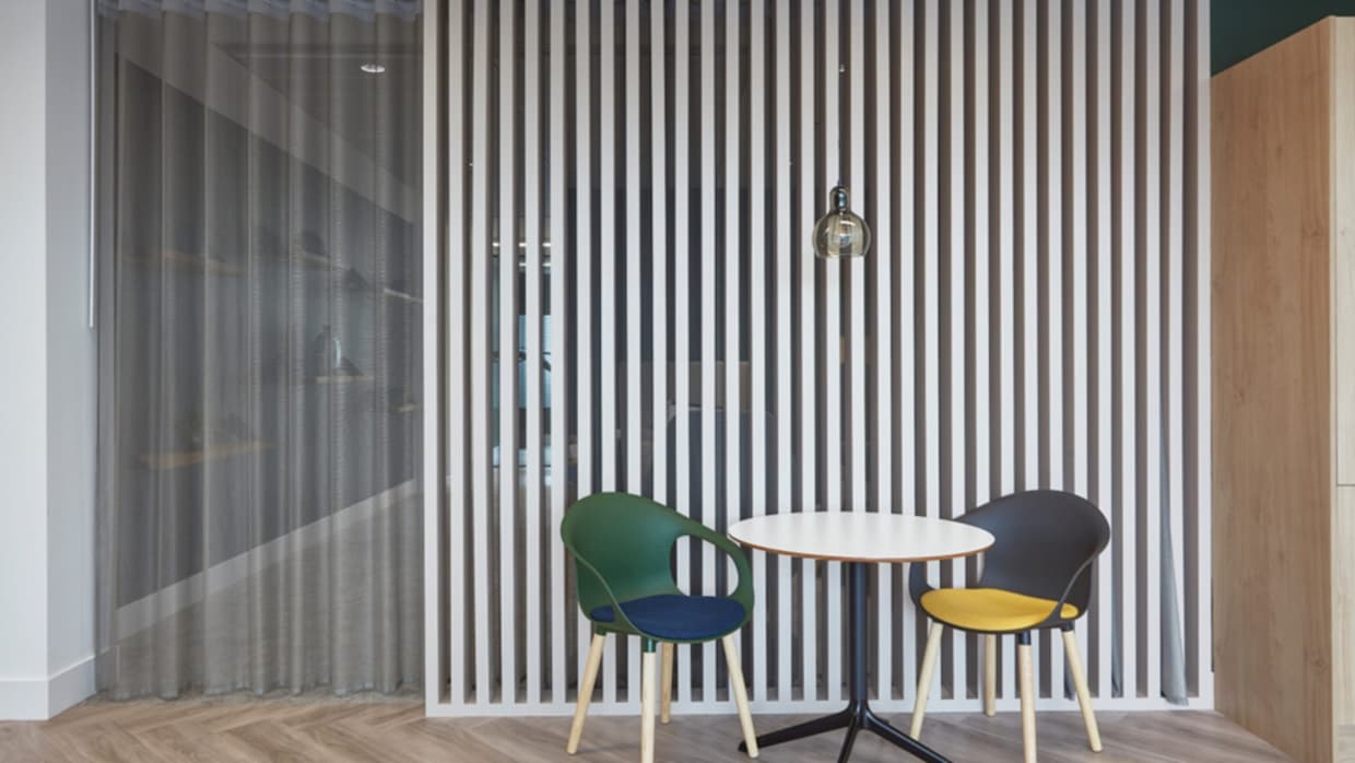 Prioritising Functionality in Modern Workspace Design - COEL