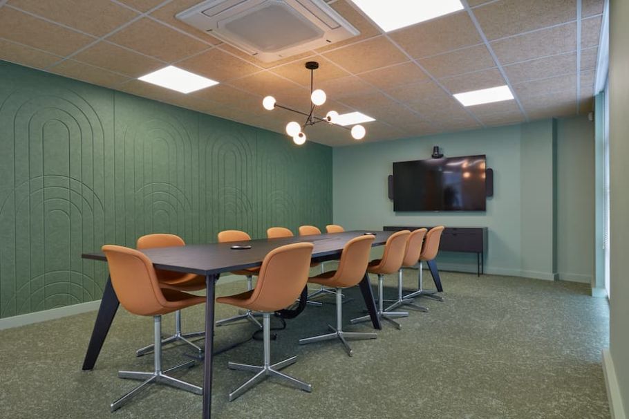 Budgeting for Your Office Fit-Out - COEL