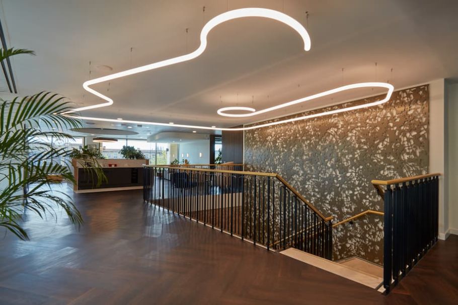 Supporting Culture As Well As Brand  -COEL