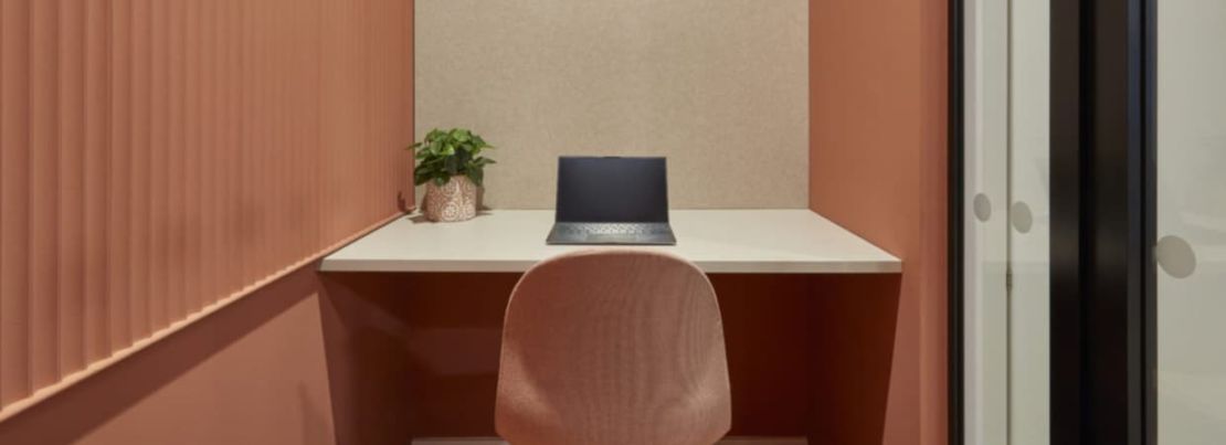 Inclusive Office Fit-Outs for Workplace Accessibility - COEL