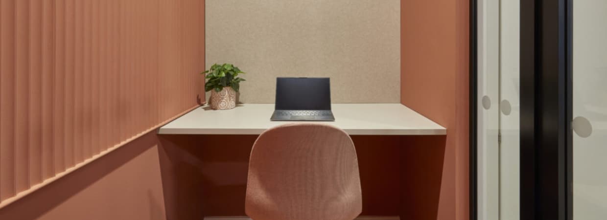 How an Inclusive Office Fit-Out Supports Disability Inclusion in the Workplace - COEL