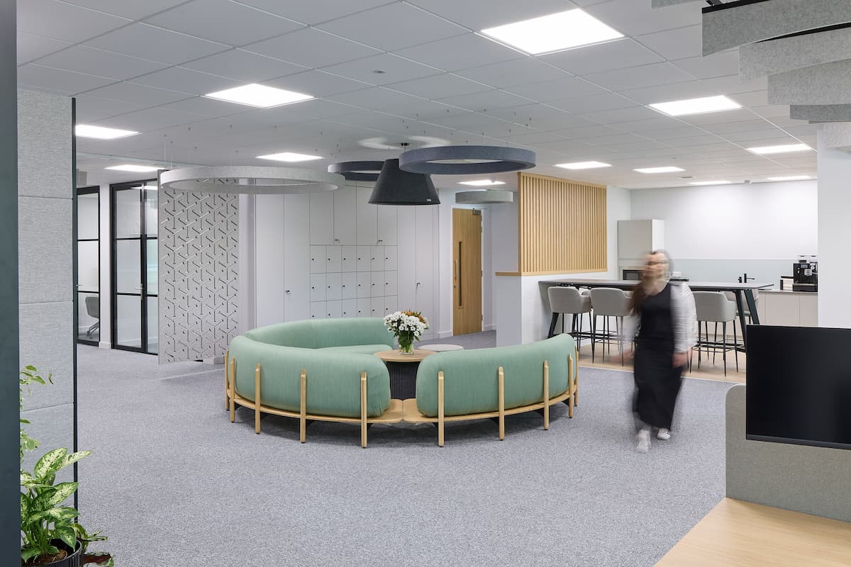 Acteon Project Design and Build in Norwich - COEL