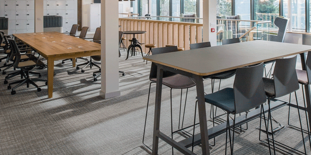 Office Chairs and Office Desks Cambridge