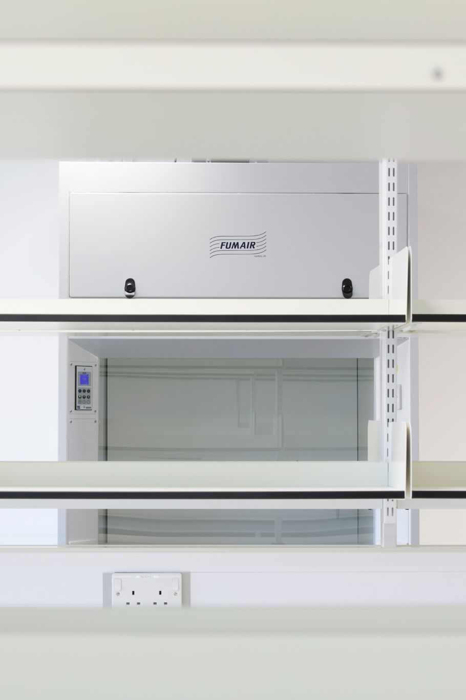 Laboratory Design Services - Technical Design - COEL