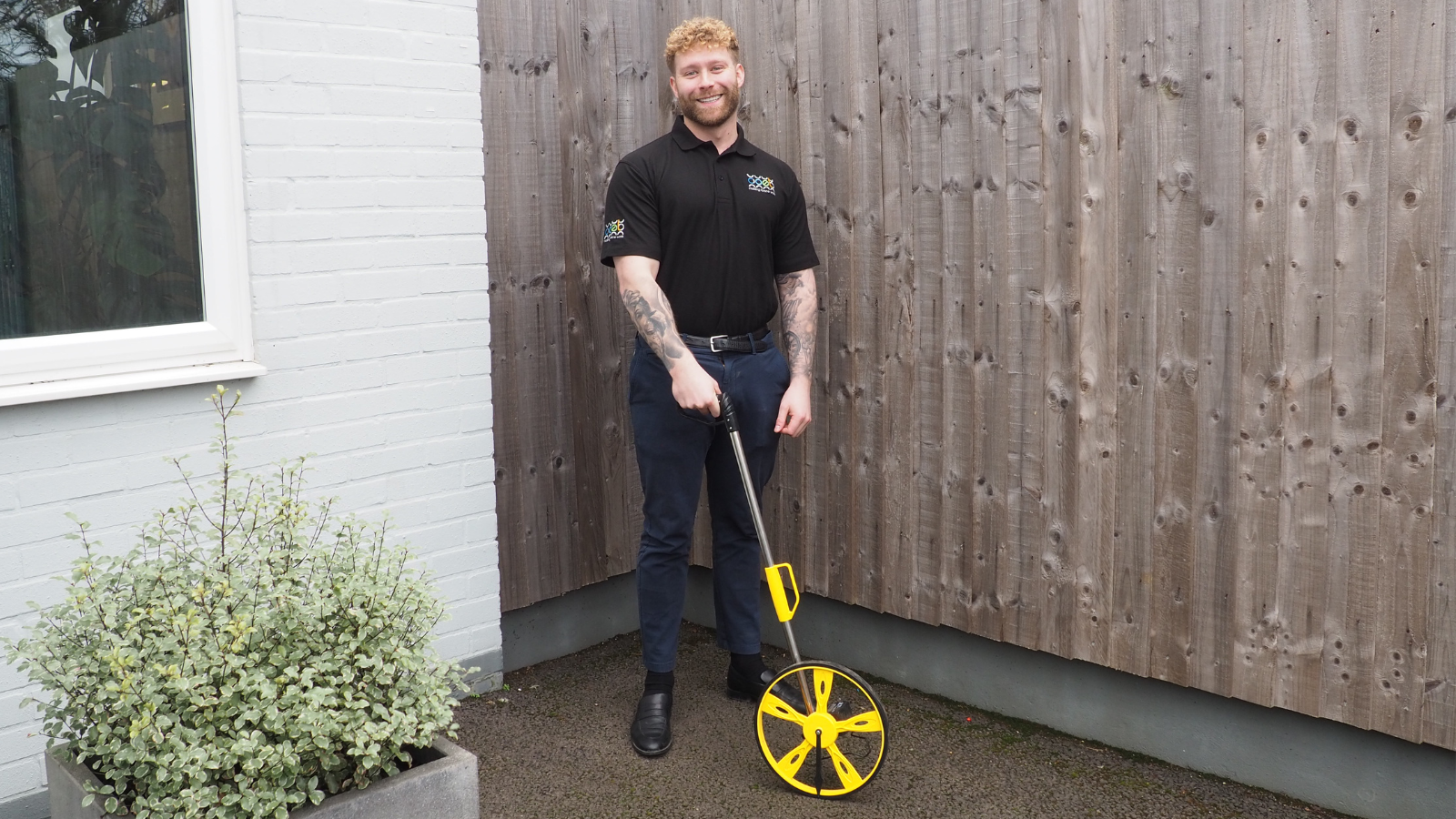 Apprenticeship Week at COEL
