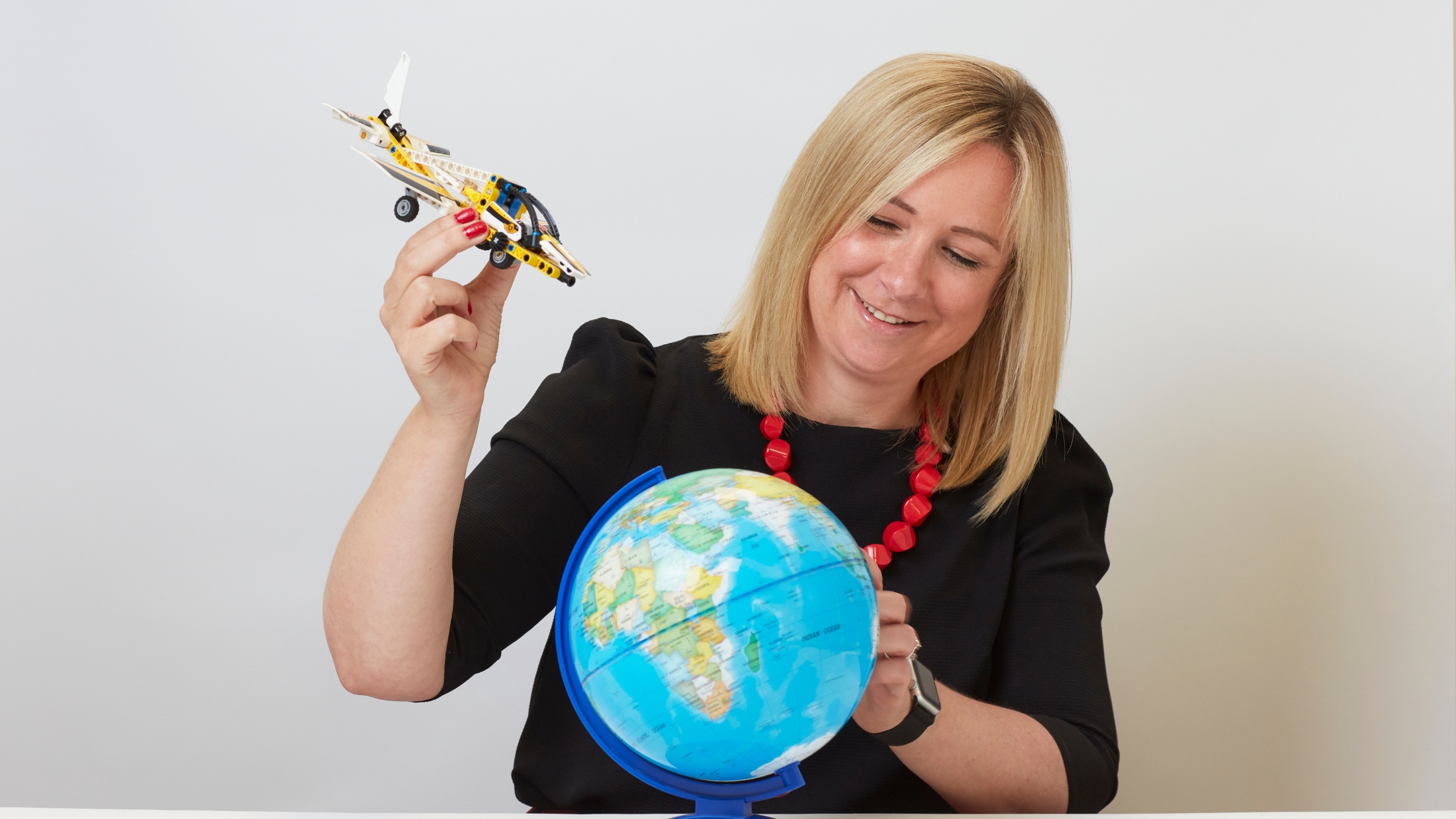 Sarah Butler - meet the team 2