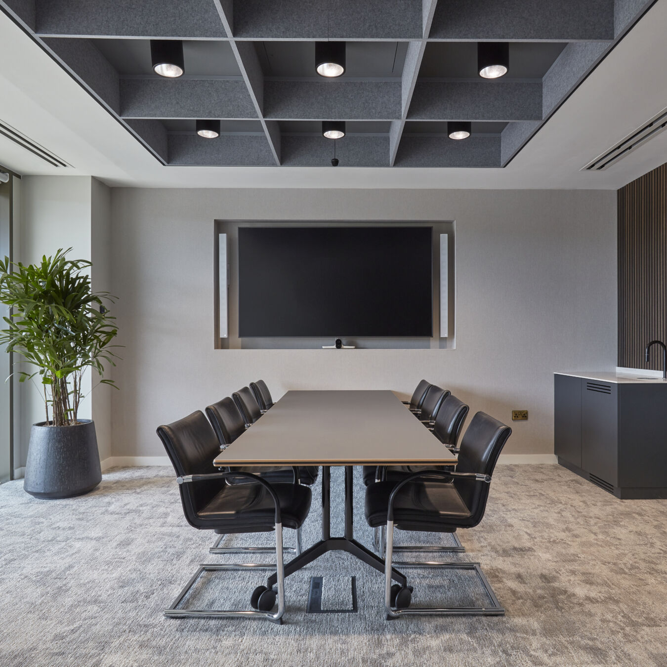 Office Refurbishment Made Easy: Your Comprehensive Guide to a Successful Upgrade
