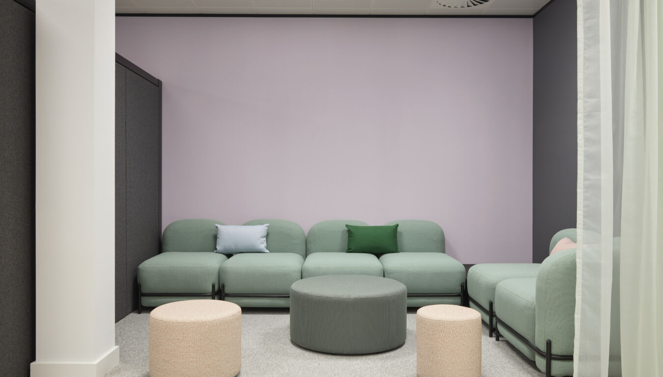 Office design trends: COEL’s predictions for 2025
