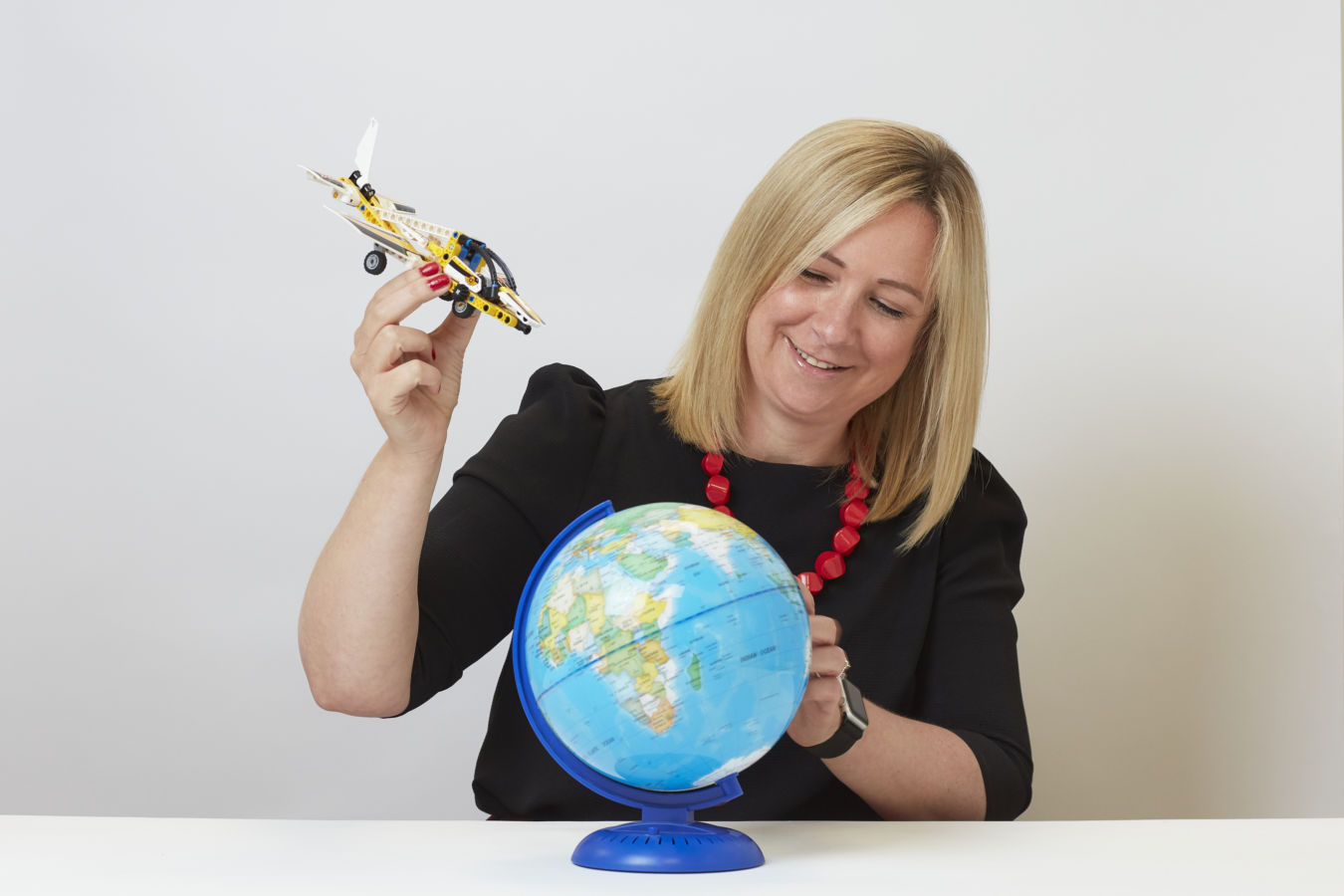 Sarah Butler Director of Business Development and marketing here at COEL