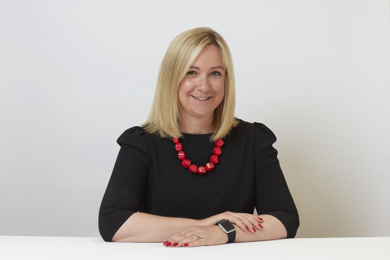 Sarah Butler Director of Business Development and marketing here at COEL