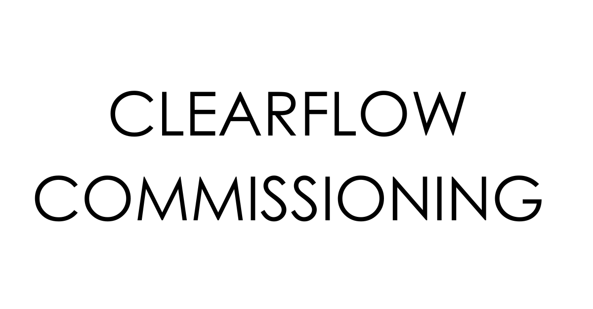 COEL Carter Jonas Charity Cricket Match 2025 - Sponsor - Clearflow