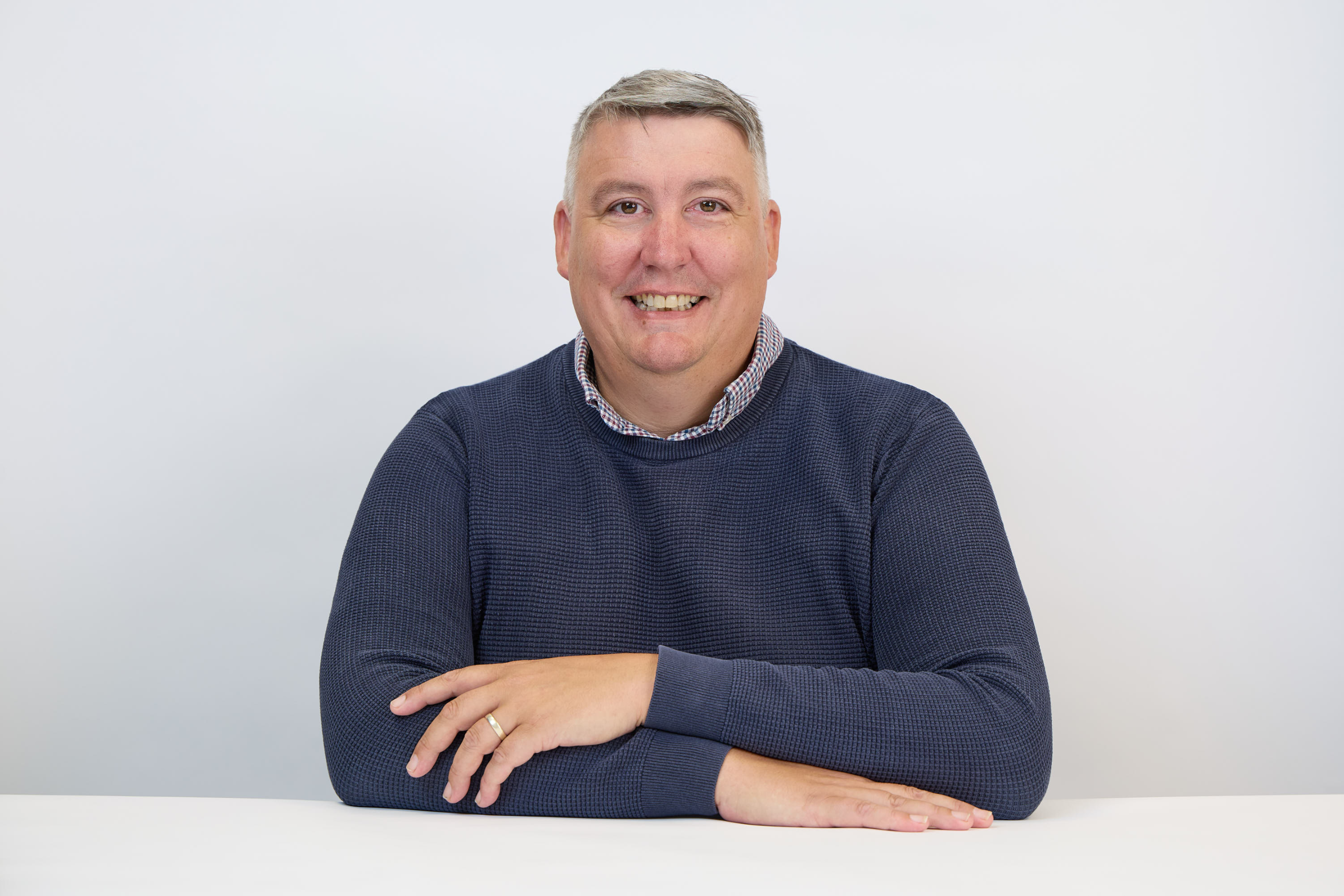Rob Johnson at COEL