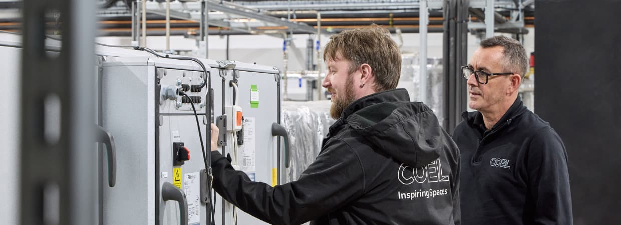 Change Of Use Requires a New EICR Inspection - COEL