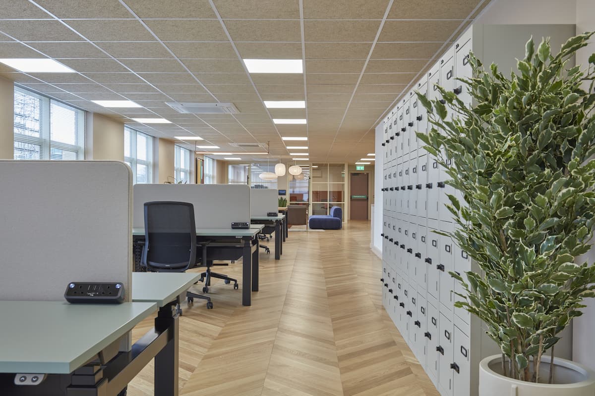 Commercial Office Desk Chairs at Coel