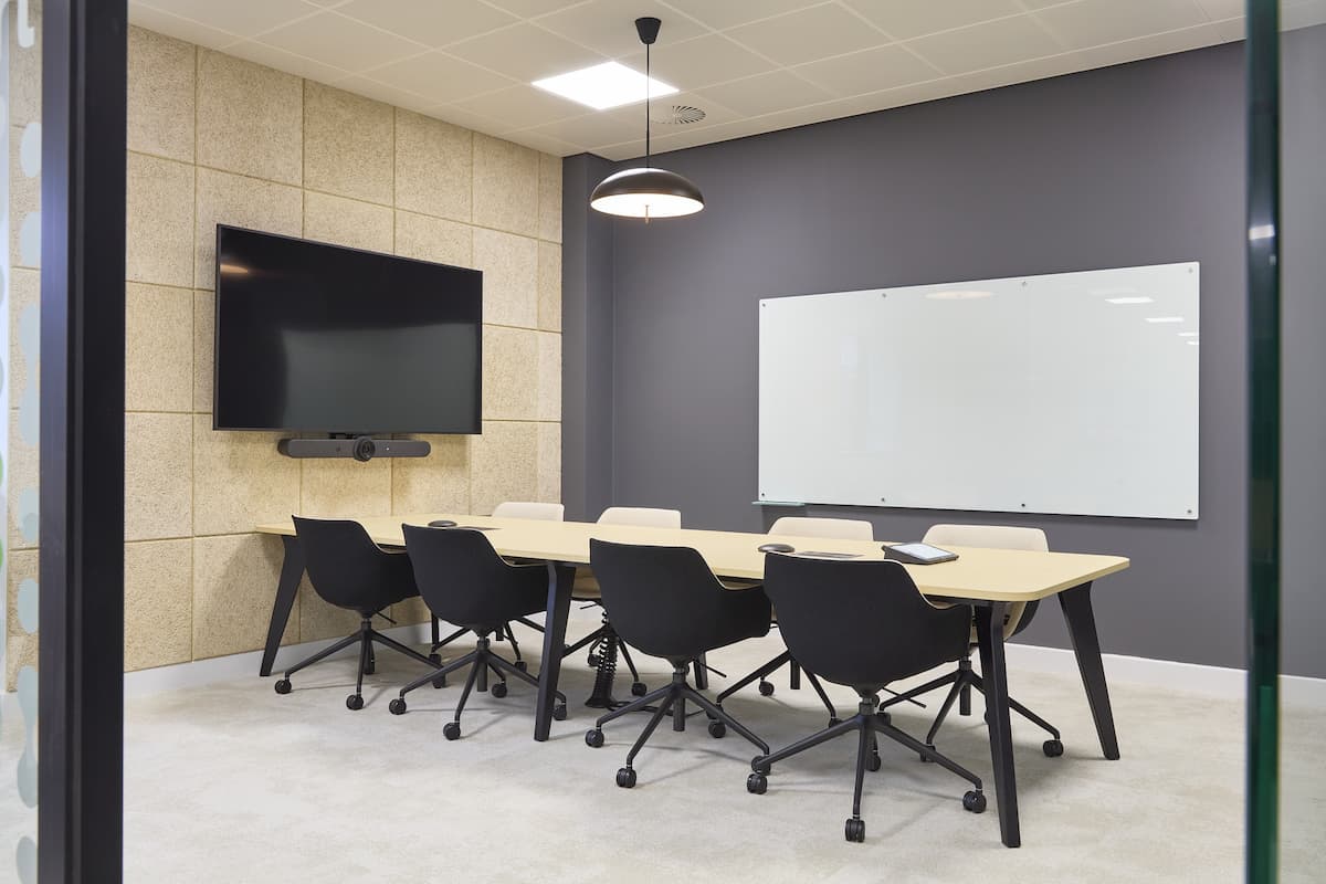 Commercial Office Furniture at Coel