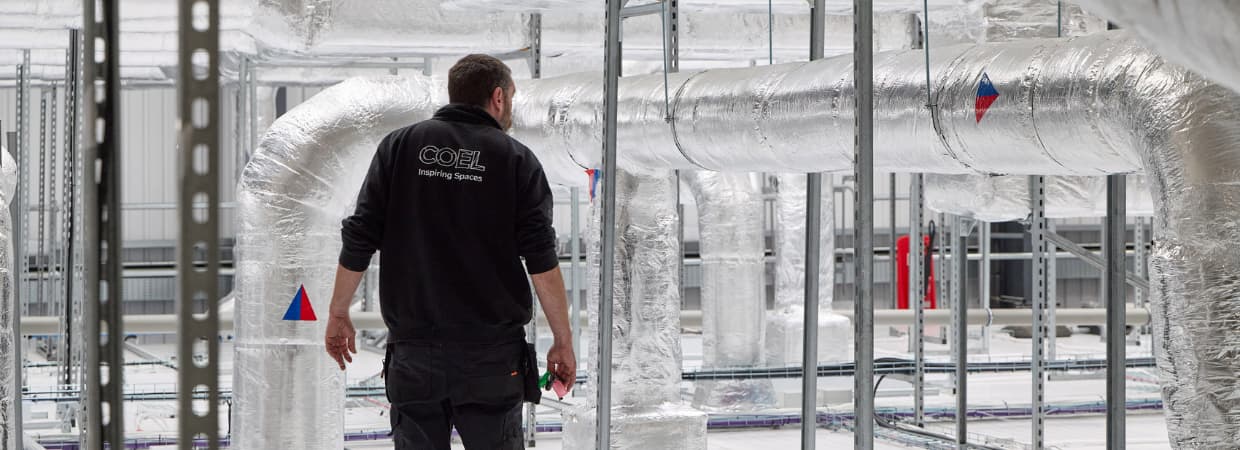 Using EICR Data to Plan Your Property Maintenance Budget - COEL