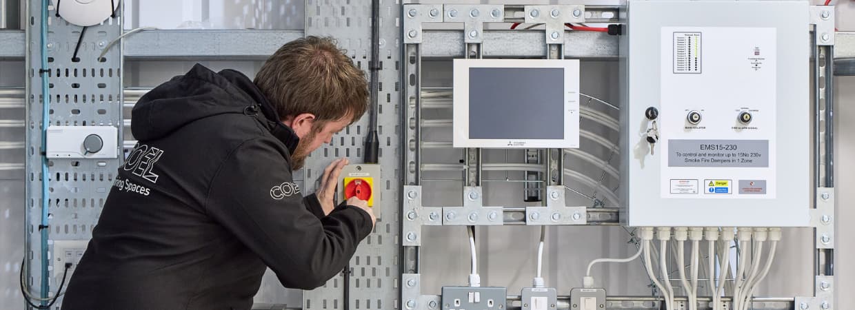 Guide to EICR Observation Codes: C1, C2 and C3 - COEL