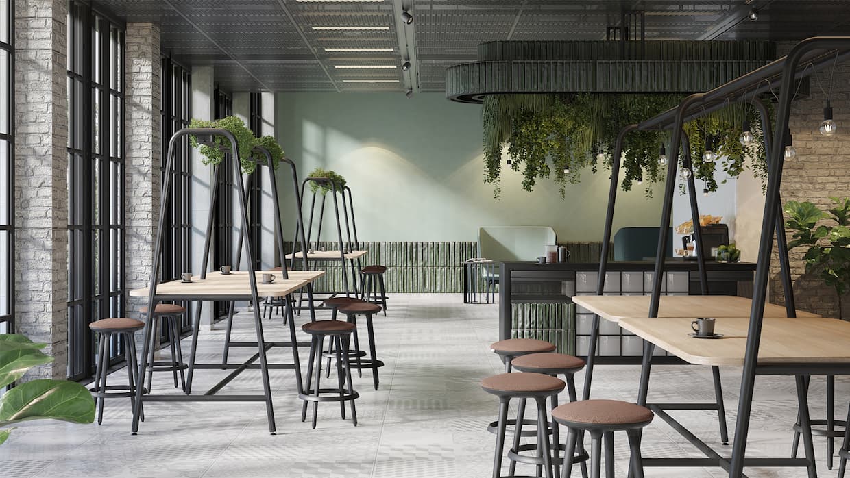 Small vs Large Office Fit Outs: The Impacts on Design and Delivery - COEL