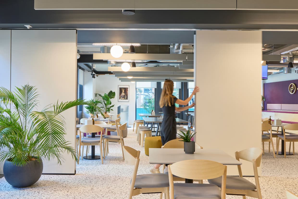 Guide to Sustainability Certifications for UK Fit Out & Refurbishment - COEL