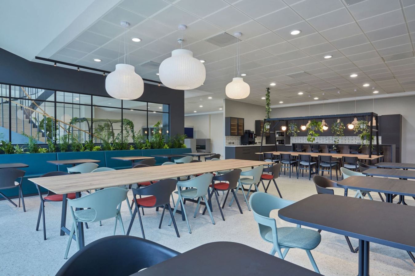 Office Example Carousel 1 - COEL