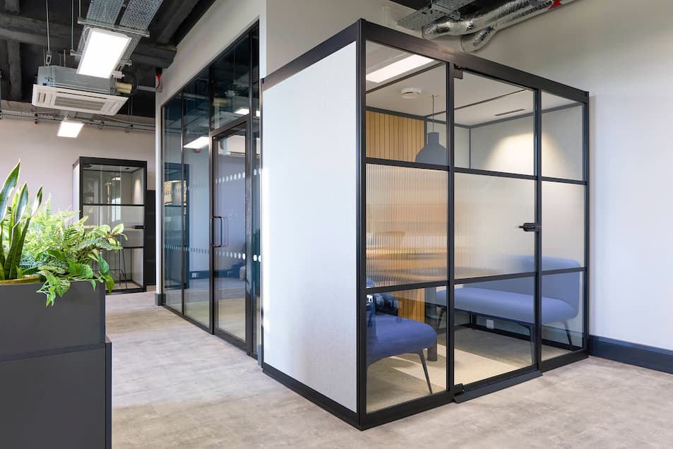The Office of the Future - COEL