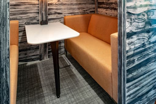 Bespoke Furniture and Brand - COEL