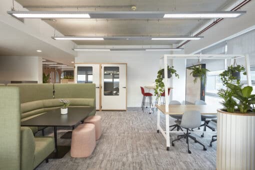 Tailored Bespoke Furniture Design - COEL